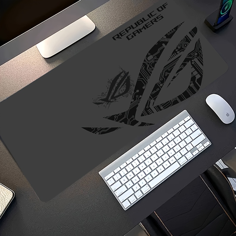 1pc Large Gaming Mouse Pad, Ci - Desk Setup Designer recension och pris