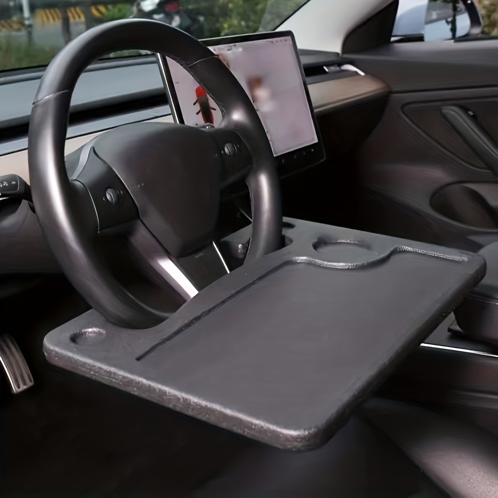 Car Tray Portable Car Laptop C - Desk Setup Maker recension och pris