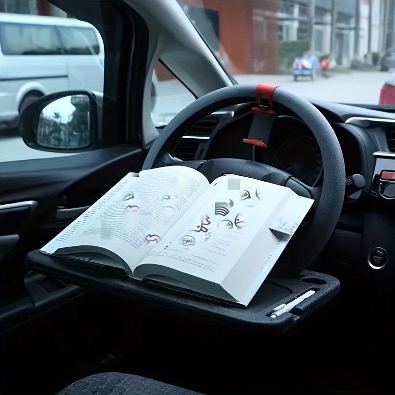 Car Tray Portable Car Laptop C - Desk Setup Maker recension och pris