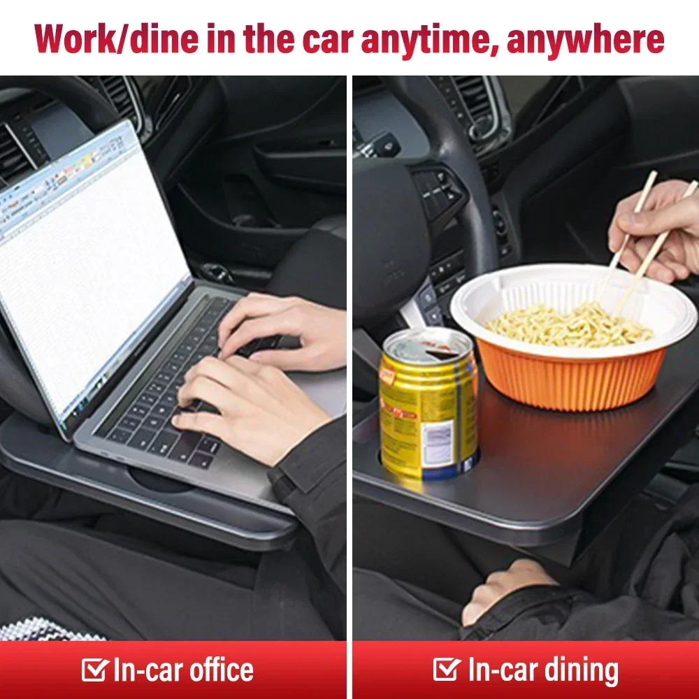 Multi-used Car Tray Laptop Des - Desk Setup Maker recension och pris