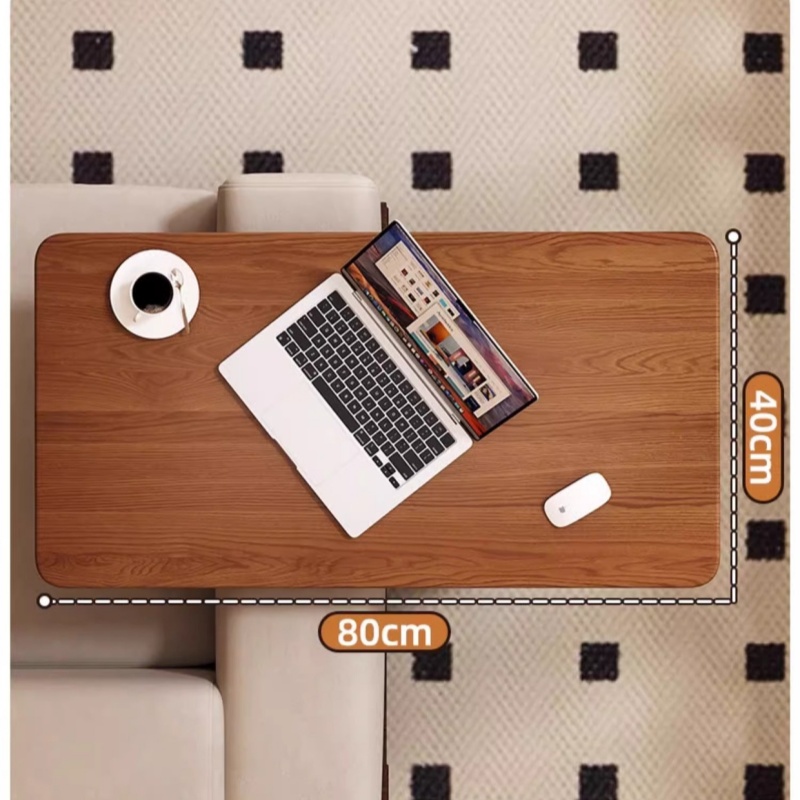 Movable Lifting Bedside Table  - Desk Setup Maker recension och pris