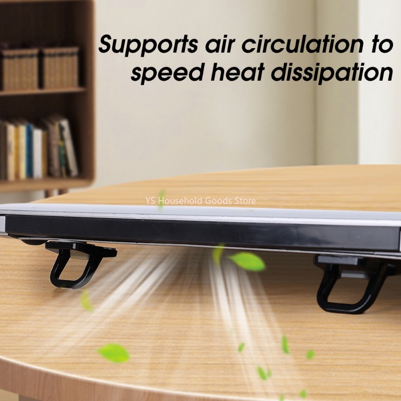 2pcs Keyboard Stands, Mini Lap - Desk Setup Macbook recension och pris