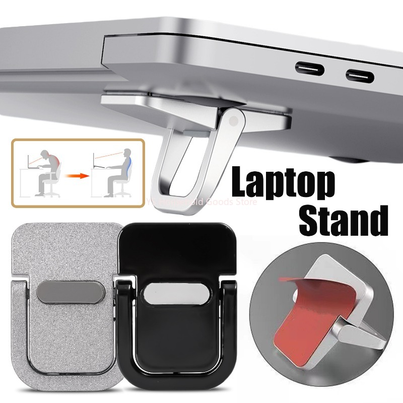 2pcs Keyboard Stands, Mini Lap - Desk Setup Macbook recension och pris