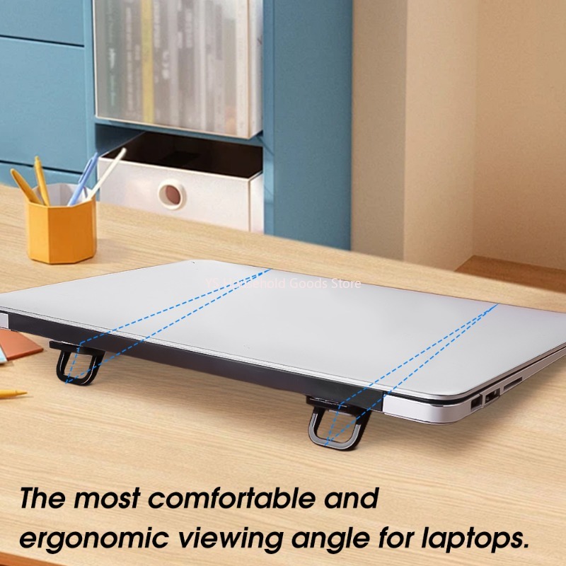 2pcs Keyboard Stands, Mini Lap - Desk Setup Macbook recension och pris