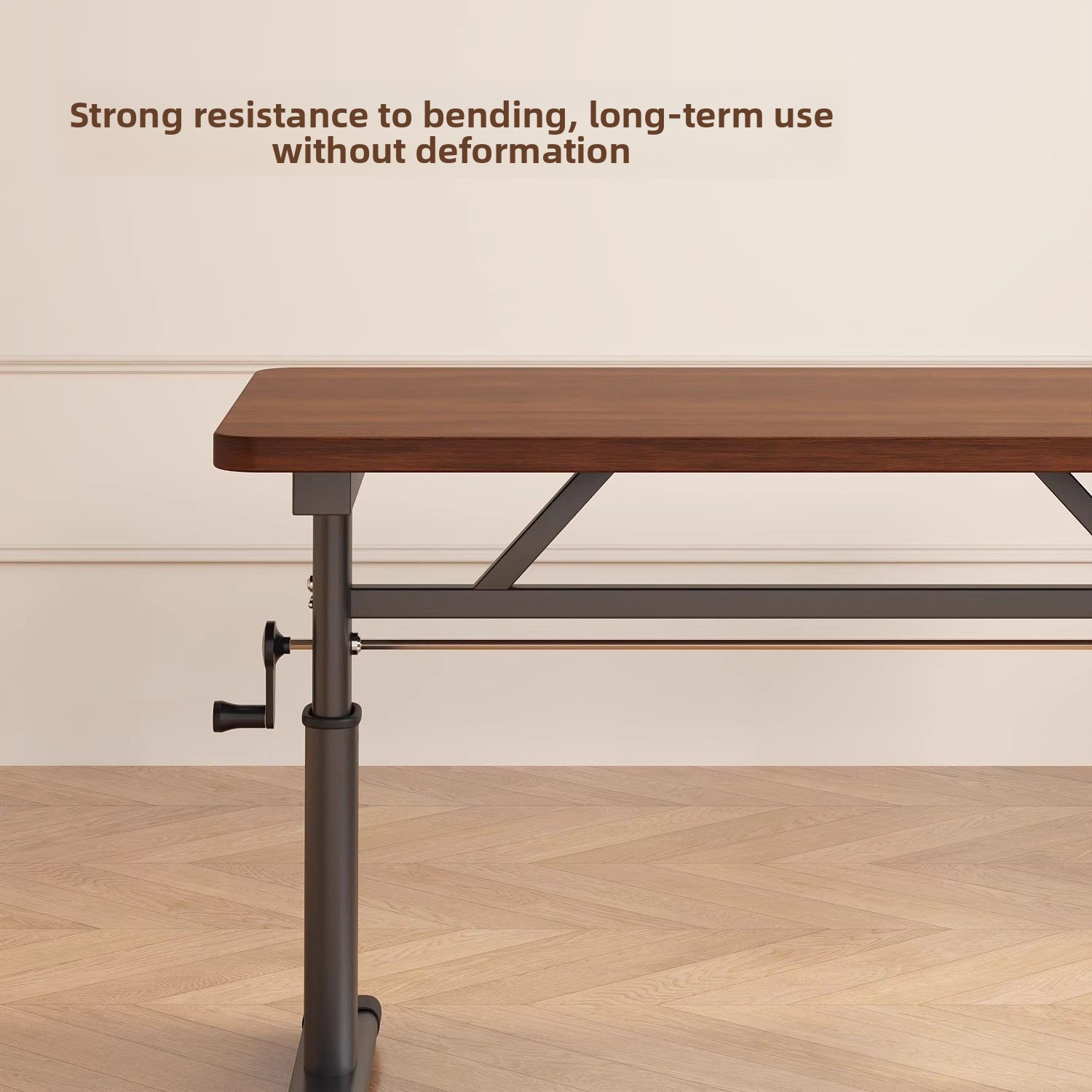 Modern Simple Adjustable Heigh - Desk Setup Maker recension och pris