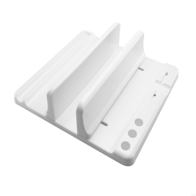 Vertical Laptop Stand for Desk - Vertical Laptop Stand recension och pris