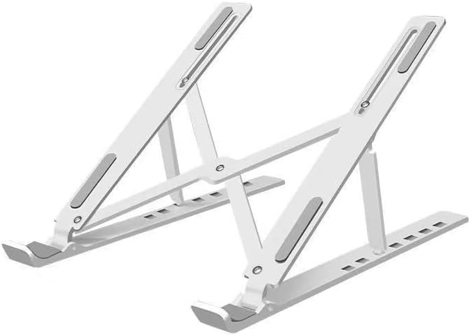 Adjustable Laptop Stand for De - Desk Setup Macbook recension och pris