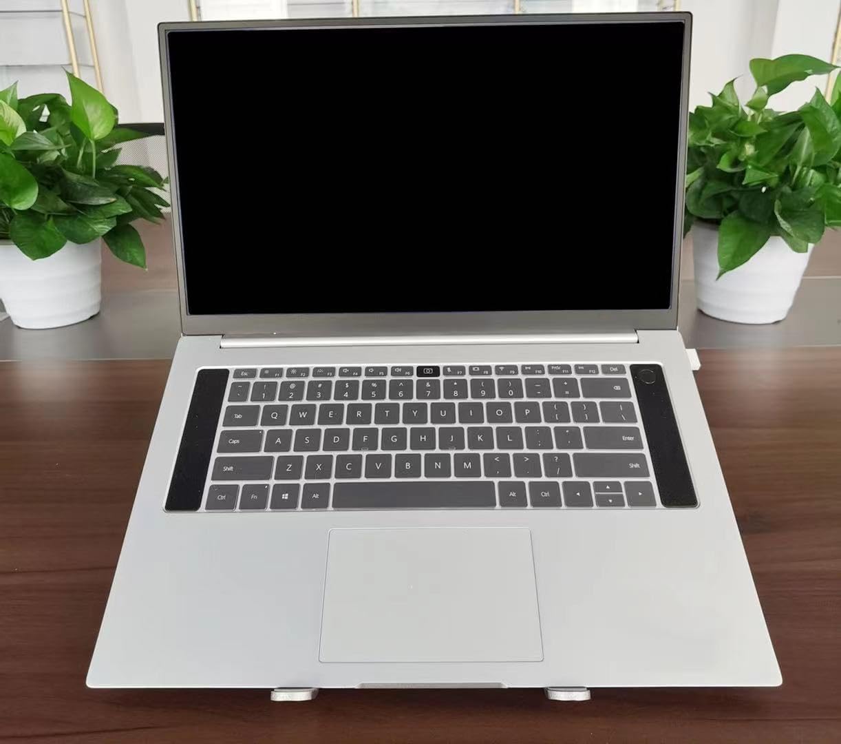 Adjustable Laptop Stand for De - Desk Setup Macbook recension och pris