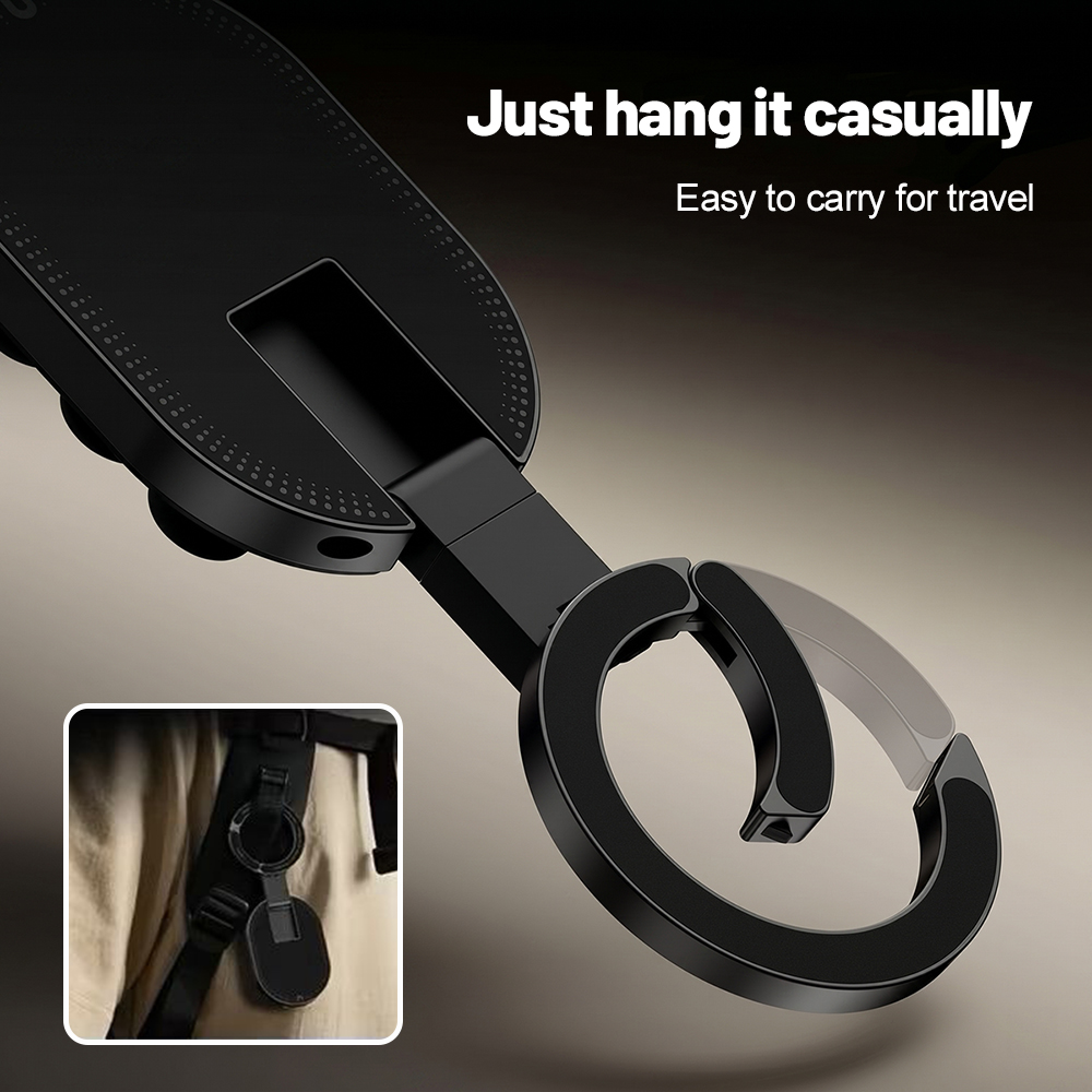 360° Rotation 3‑In‑1 Suction C - Vertical Laptop Stand recension och pris
