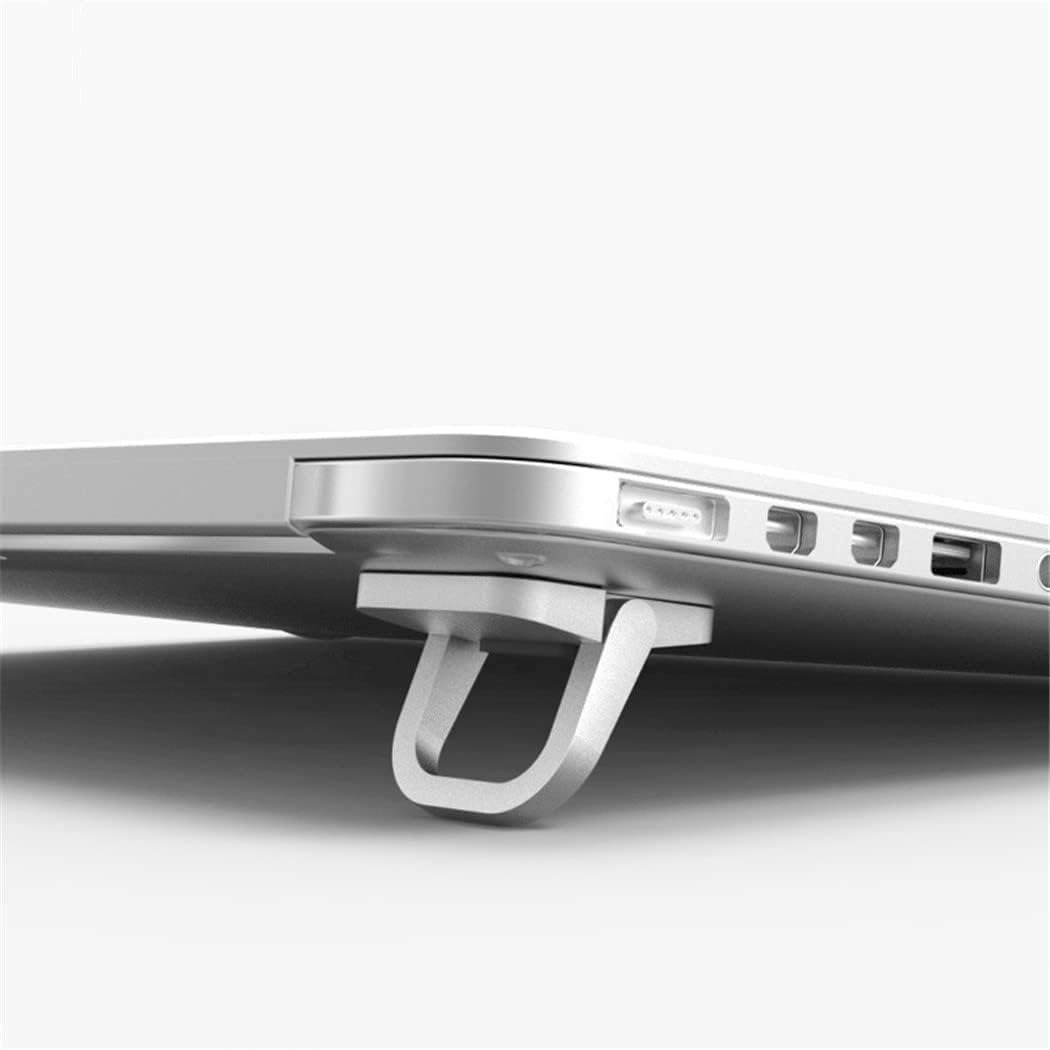  2PCS Portable Keyboard Riser - Desk Setup Macbook recension och pris