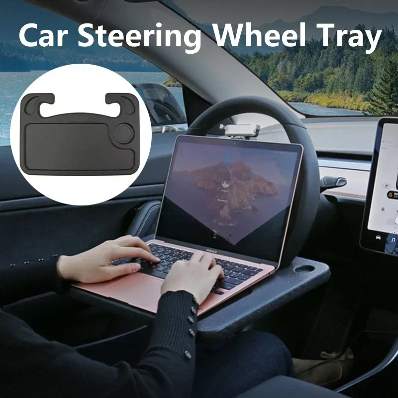 Portable Car Laptop Computer D - Desk Setup Maker recension och pris