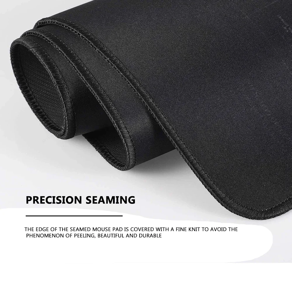 Large Mouse Pad DIY Any Size M - Your Desk Setup recension och pris