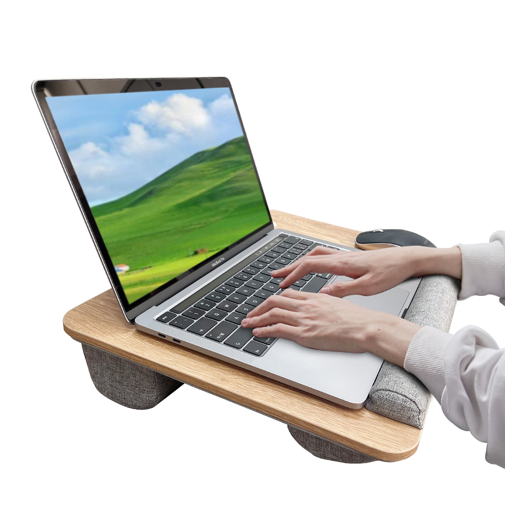 Mumucc Wooden Suspended Bed St - Desk Setup Maker recension och pris