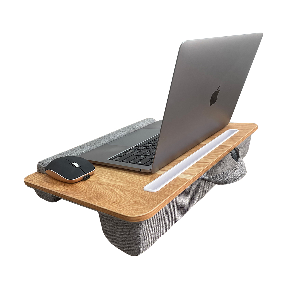 Mumucc Wooden Suspended Bed St - Desk Setup Maker recension och pris