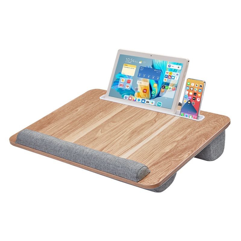 Mumucc Wooden Suspended Bed St - Desk Setup Maker recension och pris