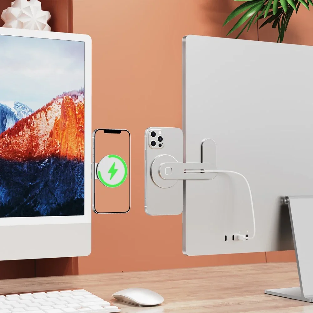 For Magsafe Laptop Notebook Mo - Desk Setup Macbook recension och pris