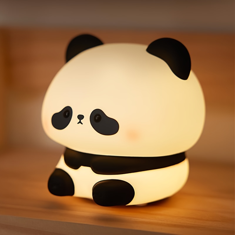 Panda-themed Christmas gifts,T - Desk Setup Light recension och pris