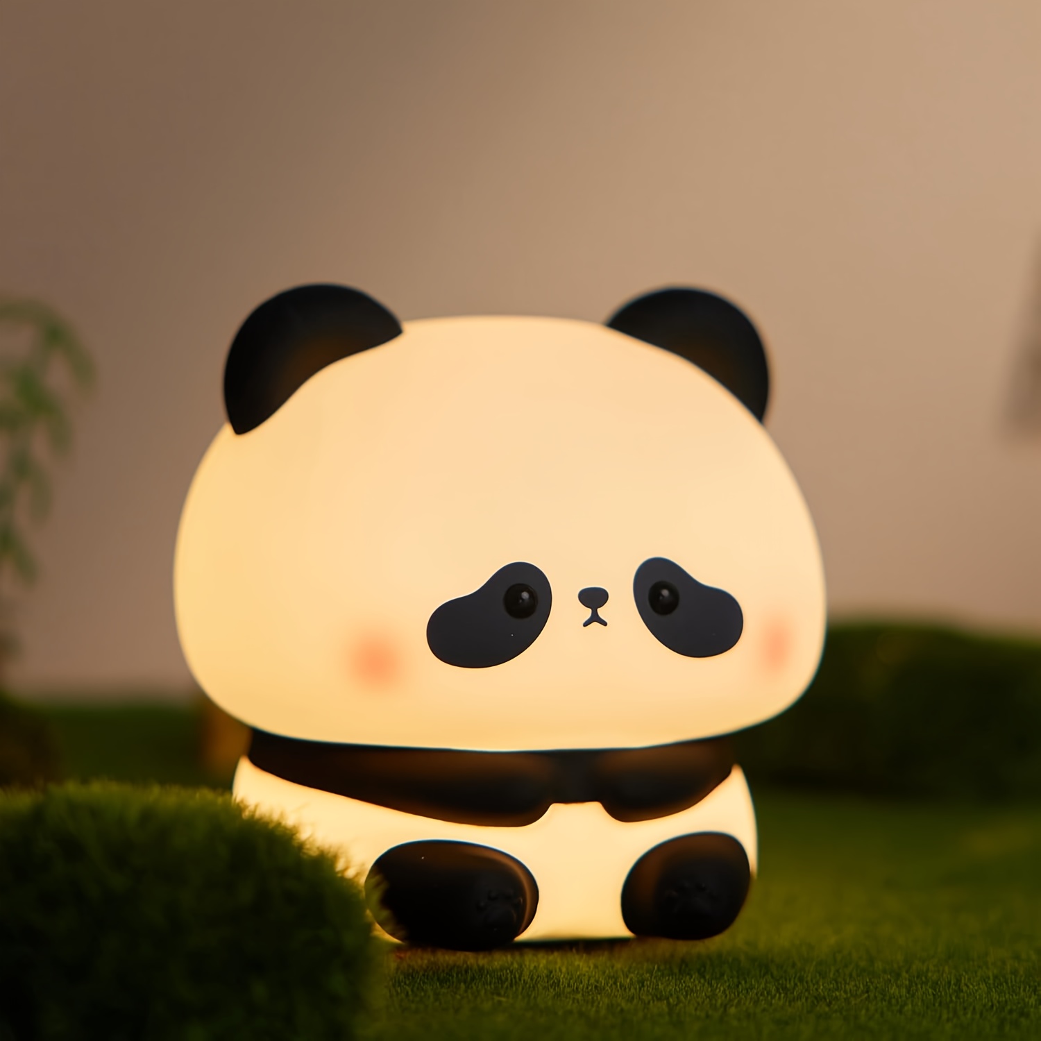 Panda-themed Christmas gifts,T - Desk Setup Light recension och pris
