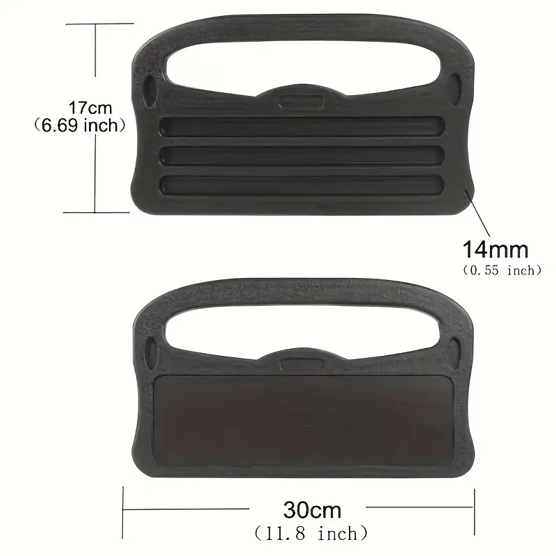 Car Steering Wheel Table Unive - Desk Setup Maker recension och pris