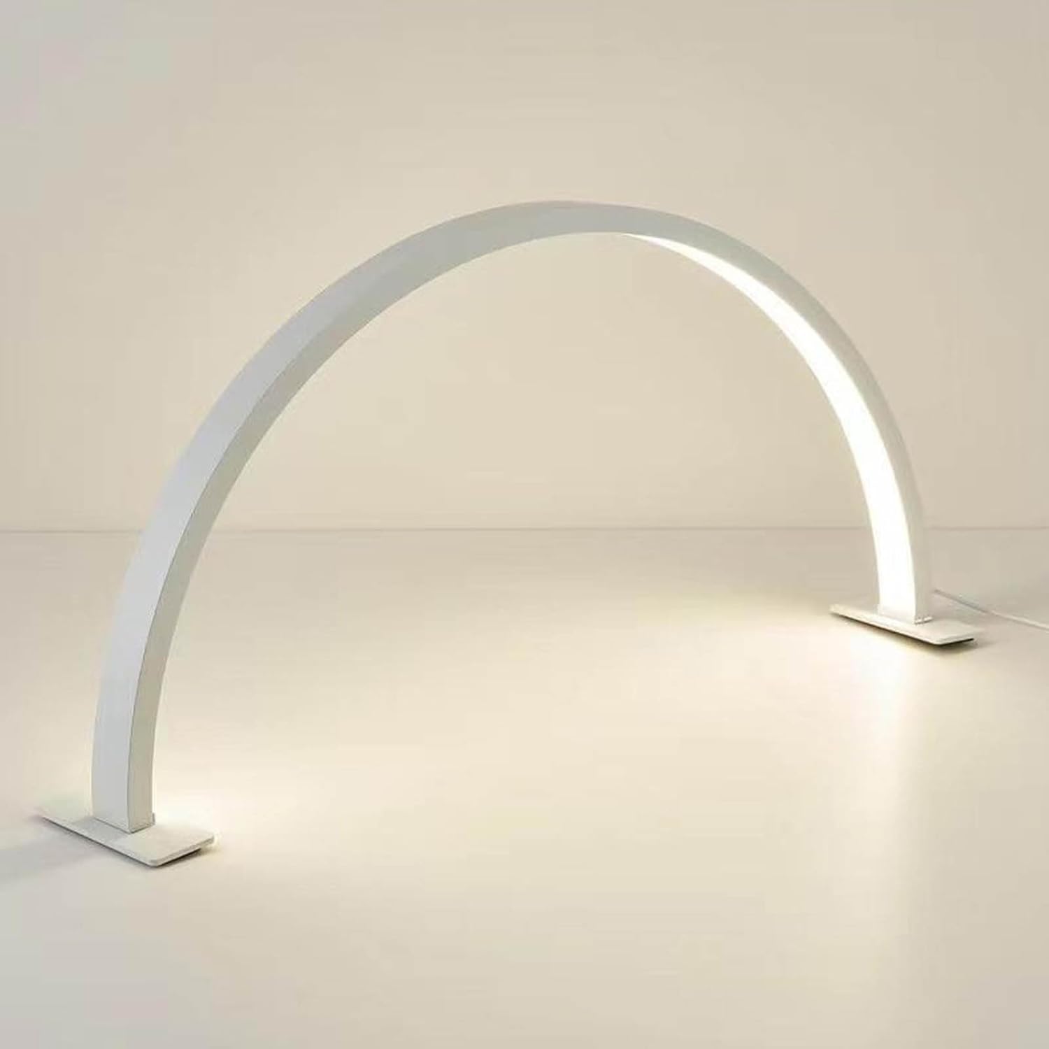Nail Lamp 40/66CM Fill Light U - Desk Setup Light recension och pris