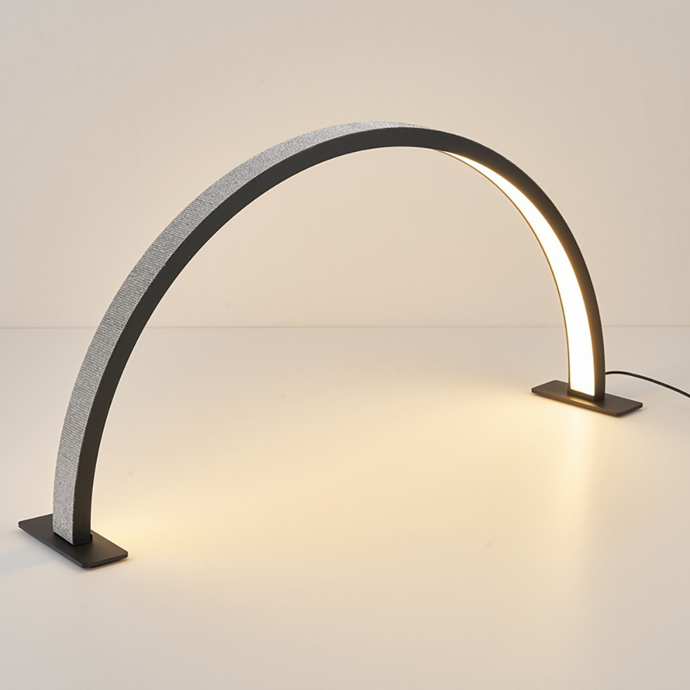 Nail Lamp 40/66CM Fill Light U - Desk Setup Light recension och pris