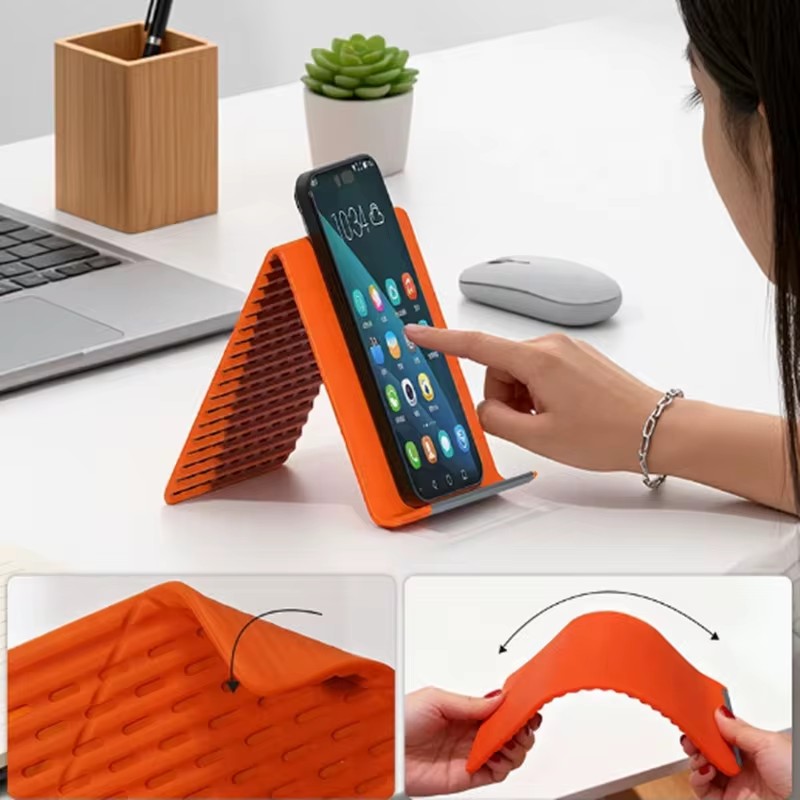 Creative Flexible Foldable Tra - Desk Setup Table recension och pris