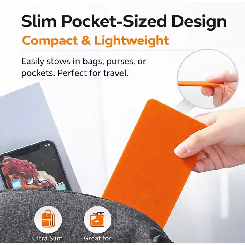 Creative Flexible Foldable Tra - Desk Setup Table recension och pris