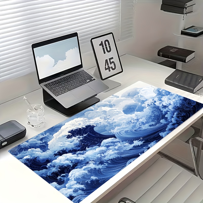 Minimal Desk Setup Mouse Pad G - Desk Setup Minimal recension och pris