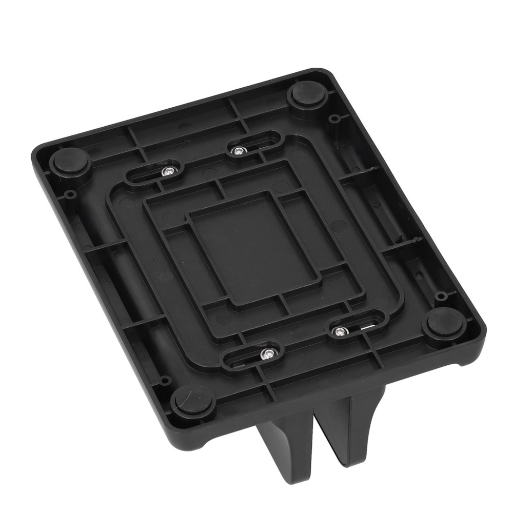 Plastic Vertical Laptop Stand  - Vertical Laptop Stand recension och pris