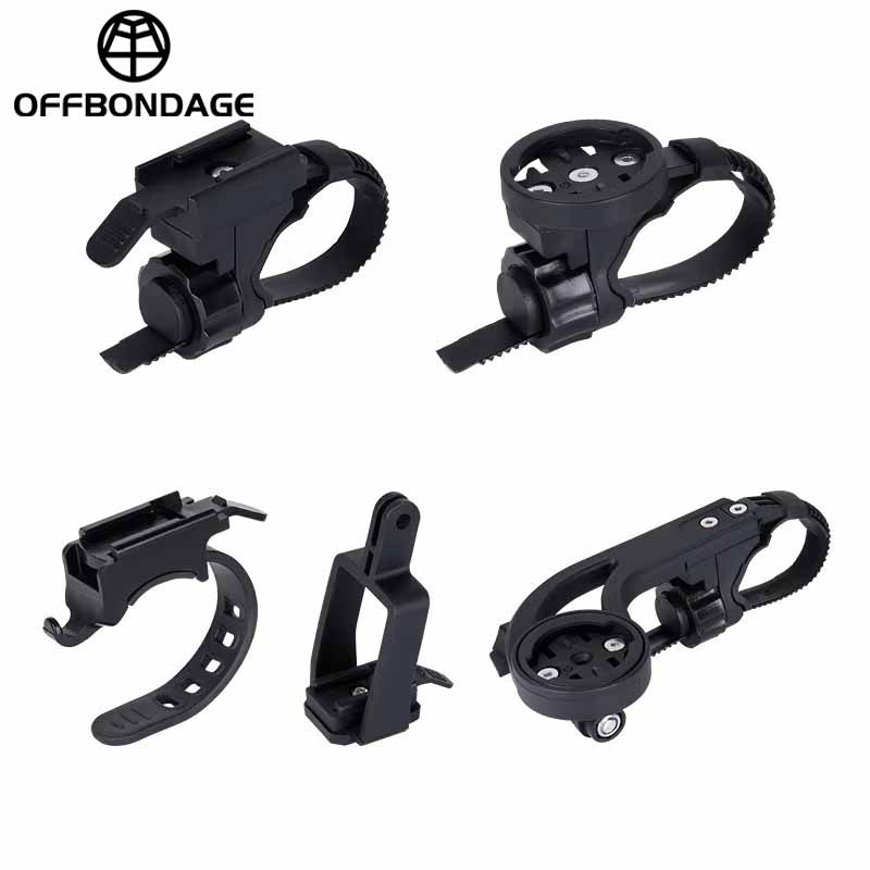 OFFBONDAGE Bicycle Multifuncti - Desk Setup Light recension och pris