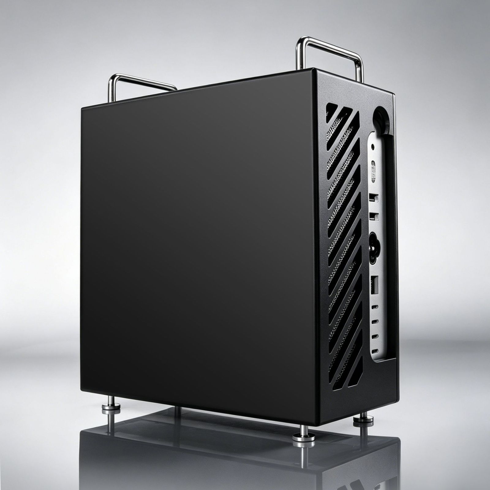 Vertical Stand Case for Mac St - Vertical Laptop Stand recension och pris