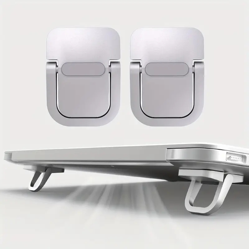 Laptop Stand For Computer Keyb - Desk Setup Macbook recension och pris
