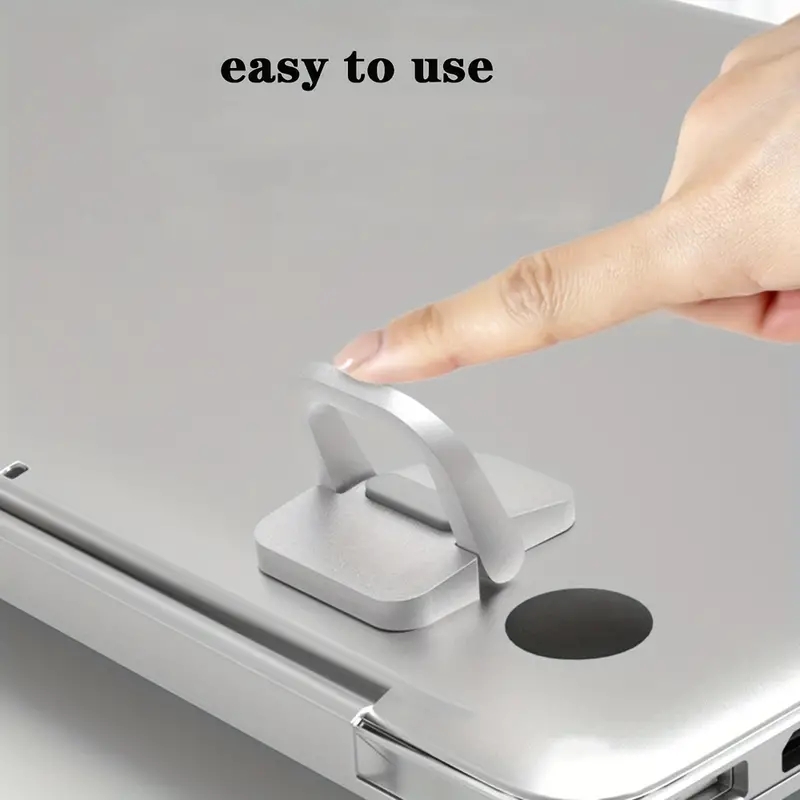 Laptop Stand For Computer Keyb - Desk Setup Macbook recension och pris