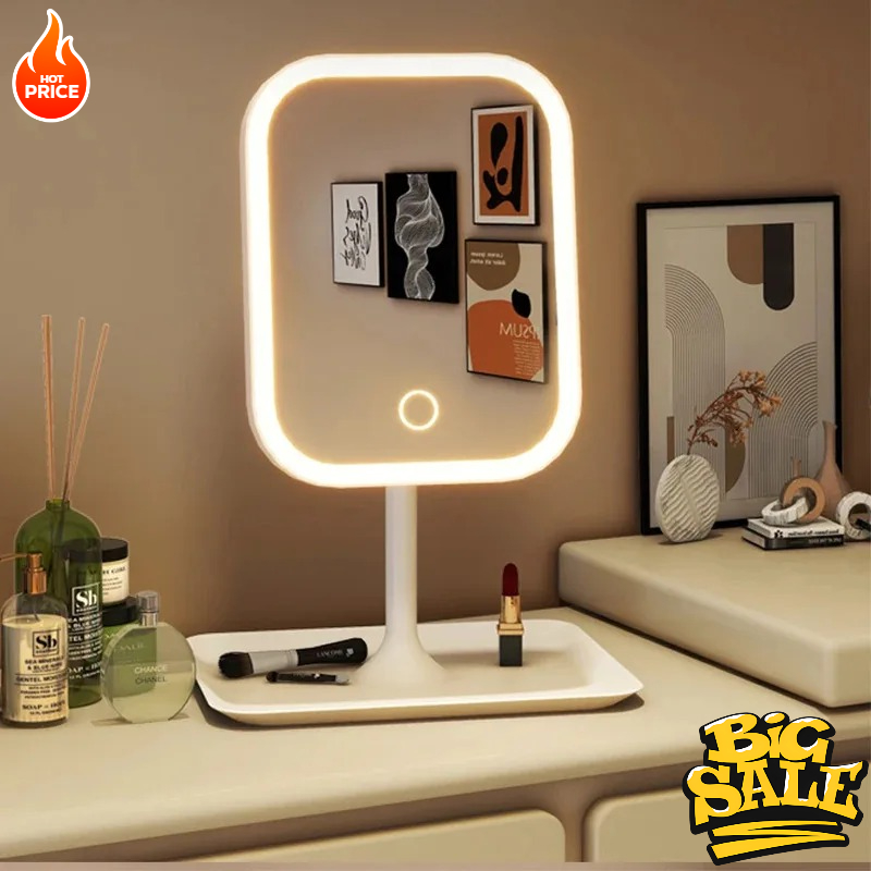 New LED Modern Desktop Vanity  - Desk Setup Light recension och pris