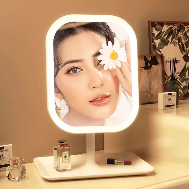 New LED Modern Desktop Vanity  - Desk Setup Light recension och pris